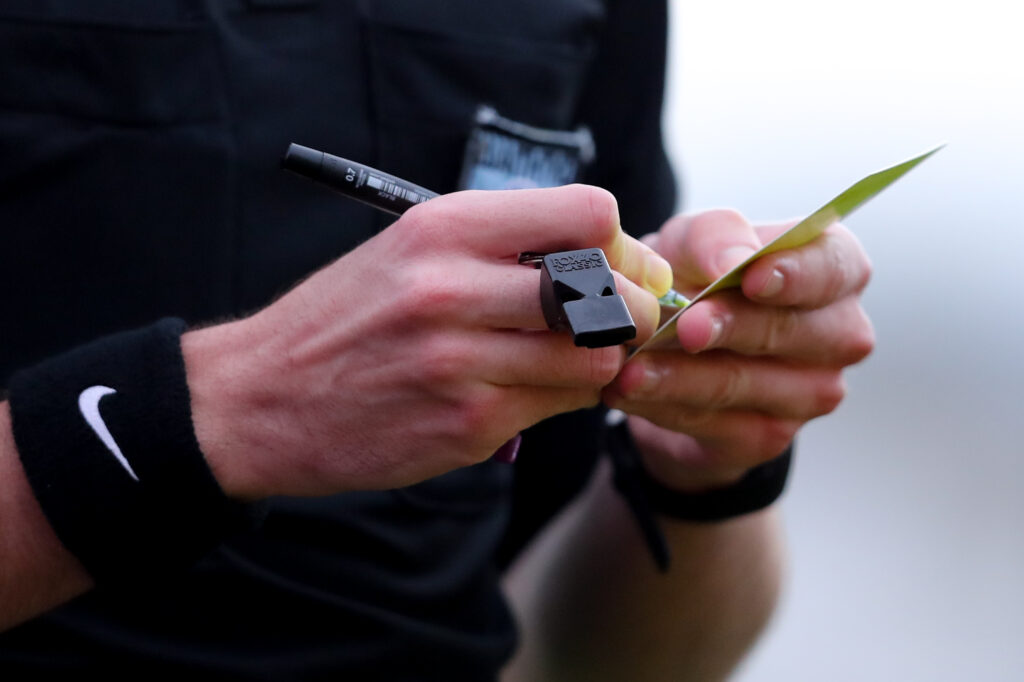 Super League: Οι ορισμοί των διαιτητών