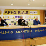 «Ανοίγει» τα χαρτιά της η ΚΑΕ ΑΡΗΣ Midea!