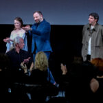 Ο Λάνθιμος… στην αντεπίθεση για τα γυρίσματα στην Ακρόπολη (vid)