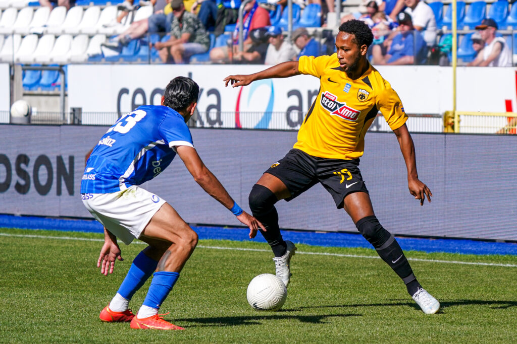 Παραλίγο το αυτογκόλ της χρονιάς στη Super League 2! (vid)