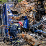 Τέμπη: 16 -μη πολιτικά- πρόσωπα καλούνται από την Ευρωπαϊκή Εισαγγελία ως ύποπτοι για τη σύμβαση 717