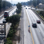 Θεσσαλονίκη: Κυκλοφοριακές ρυθμίσεις σήμερα στον Περιφερειακό