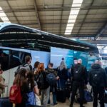 Δρομολόγιο του τρόμου στη Χαλκιδική – Επιβάτης απείλησε οδηγό του ΚΤΕΛ