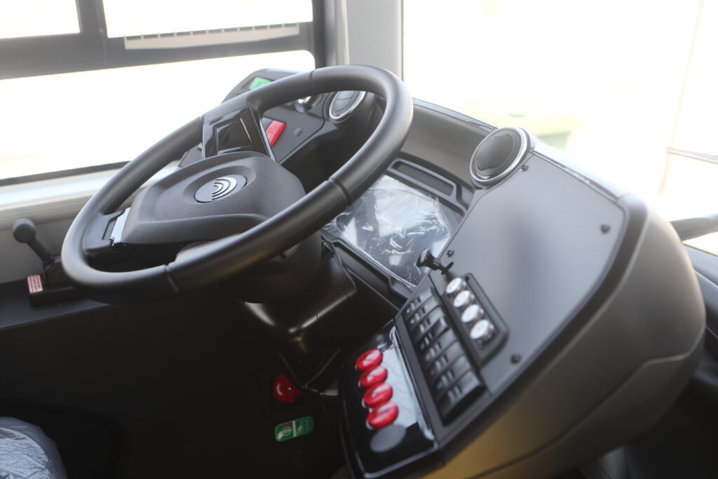 Θεσσαλονίκη: Ανήλικοι επιτέθηκαν σε οδηγό λεωφορείου!