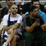 Ο ΛΕΞ σχολίασε τον τελικό του Copa del Rey με ατάκες που έγιναν viral (vid)