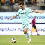 Πάρντο: «Οι νίκες που κάναμε στα πλέι οφ έδειξαν ότι είμαστε μια ομάδα πολύ σοβαρή»