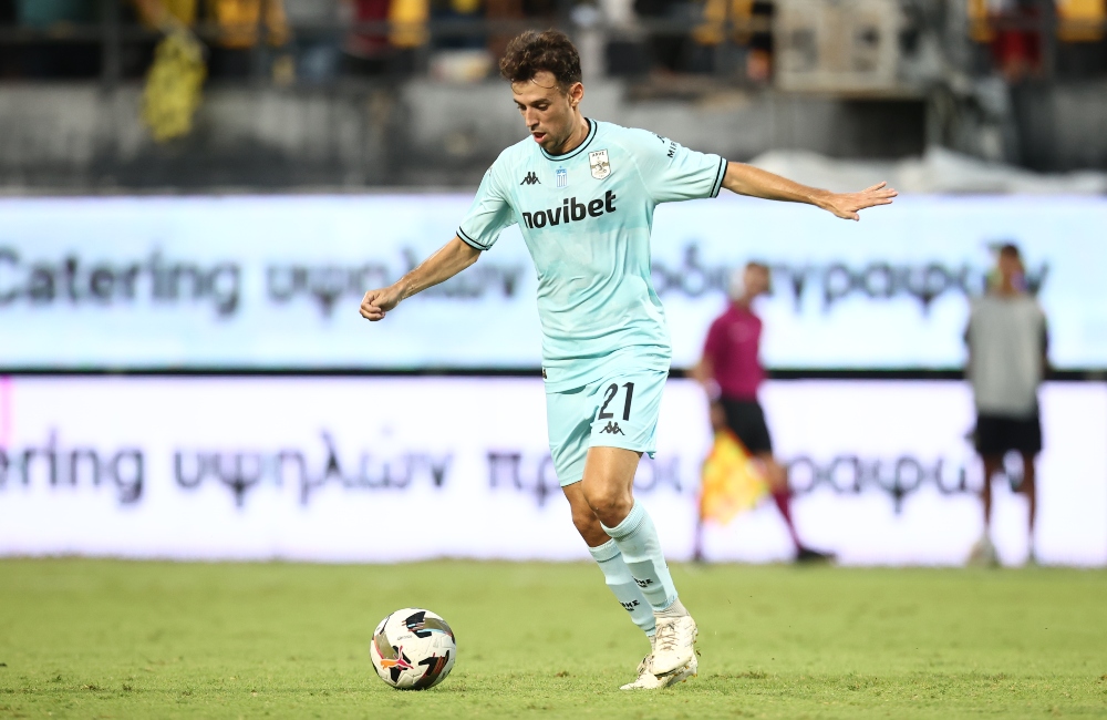 Πάρντο: «Οι νίκες που κάναμε στα πλέι οφ έδειξαν ότι είμαστε μια ομάδα πολύ σοβαρή»