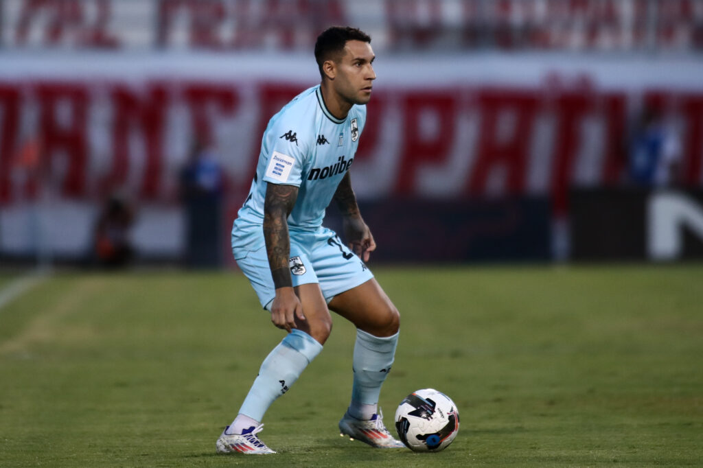 Σε φουλ ρυθμούς ο Μάγιο και… τρέχει για Περιστέρι