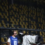 Οι αθλητικές μεταδόσεις της ημέρας (12/04)