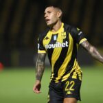 Ανεβάζει… στροφές ο Ούγκο Μάγιο