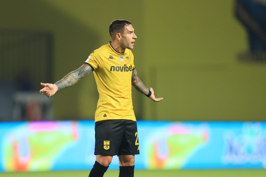 Ο Μάγιο θα το “ζυγίσει” προσεκτικά…