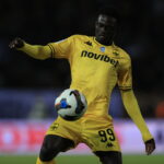 «Μέσα» ο Ντιαντί, έκπληξη με τον Νινγκ (pic)