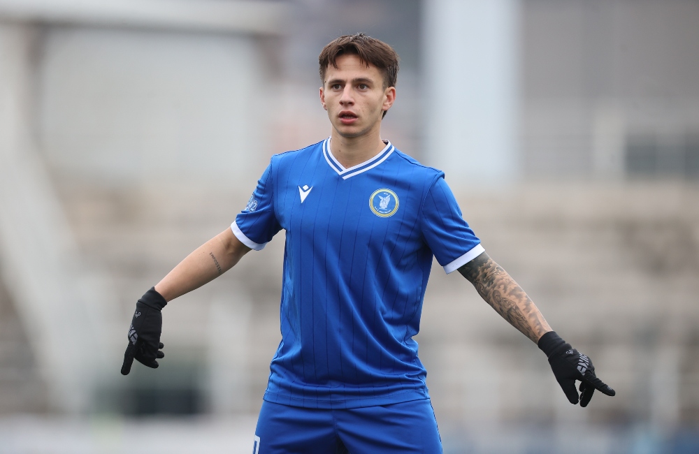 Super League 2 – Play Out Βορείου Ομίλου: «Σφράγισε» την παραμονή η Νίκη Βόλου (vid)