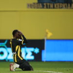 Ο Σίστο σημαδεύτηκε από τις χαμένες ευκαιρίες… (vid)