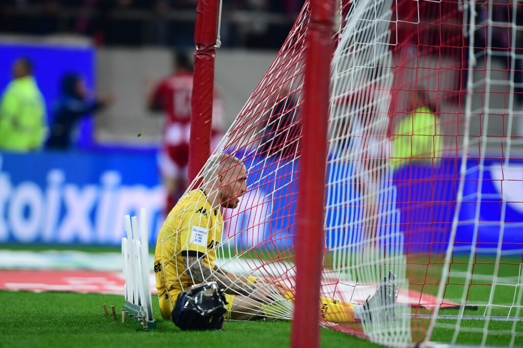 Με τους γνωστούς απόντες η προπόνηση της Τετάρτης (02/04)