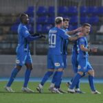 ΠΑΣ Γιάννινα – Μακεδονικός 2-0: «Διπλός» Χάινριχ χάρισε την νίκη στους Γιαννιώτες (vids)