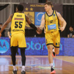 Φεύγει για Αθήνα, για την πρεμιέρα με Λαύριο