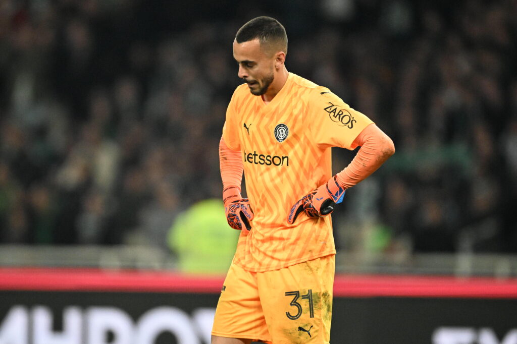 Χωρίς Χριστογεώργο ο ΟΦΗ κόντρα στον ΑΡΗ (vid)