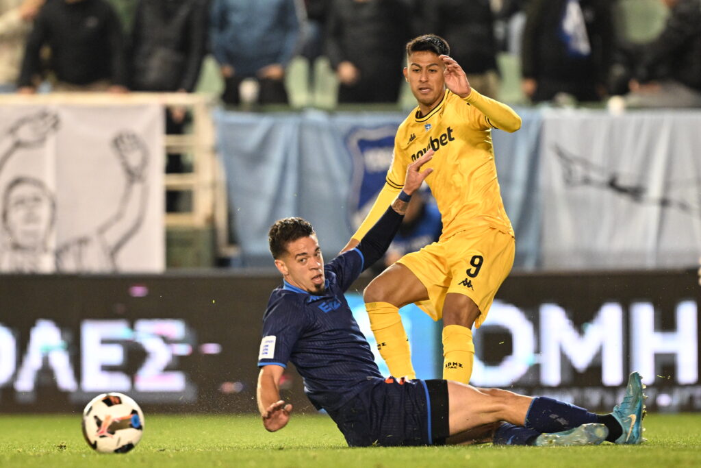 O Σαμόρα επαναφέρει ένα πρόβλημα…