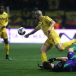 Μπαίνει γήπεδο ο Βέλεθ