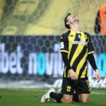 Η αξία σταθερή, το γκολ όμως…  (vid)