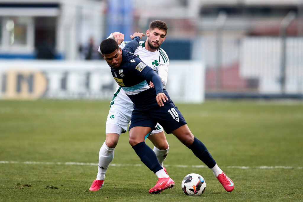 Η Λαμία ανακοίνωσε την πώληση του Φουρτάδο