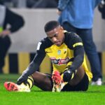 ΑΕΚ: Κατέθεσε έφεση για την πτώση της ποινής του Μαρσιάλ