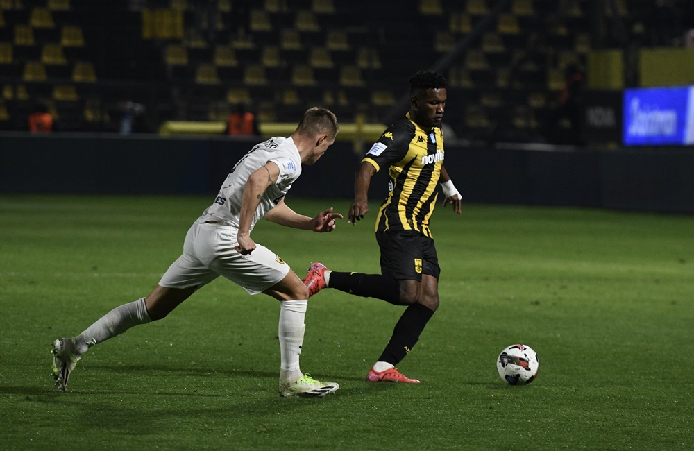 Αμφίβολοι Σιφουέντες και Φαμπιάνο για ΟΦΗ