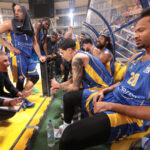 Μέξας: «Να δείξουμε ότι θέλουμε περισσότερο το παιχνίδι από τον ΑΡΗ»