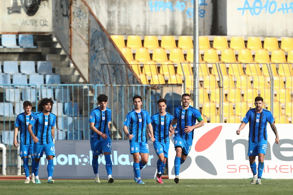 Σενάρια για πώληση του ΠΑΣ Γιάννινα (vid)