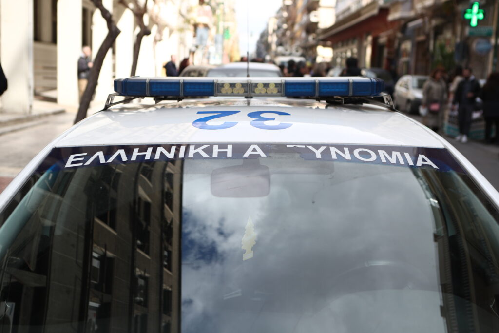 Συναγερμός στο Κιλκίς με Ιρακινό που απειλεί να αυτοκτονήσει!