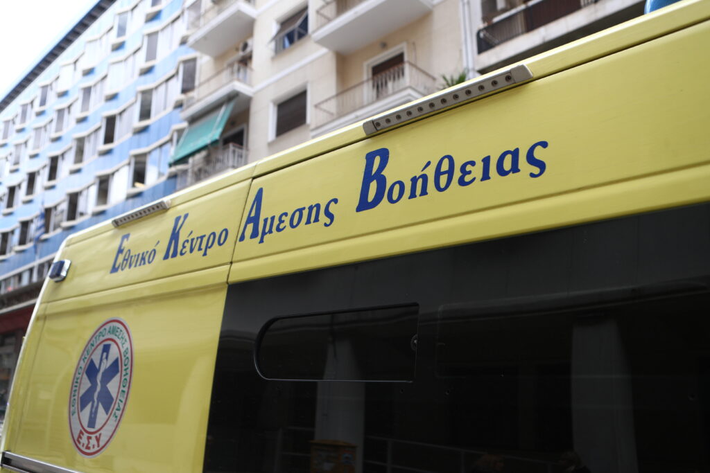 Τραγωδία στην άσφαλτο με 12χρονη