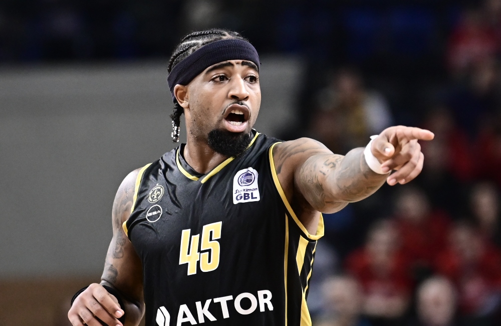 Επίσημα τέλος από το Μαρούσι ο Κιν