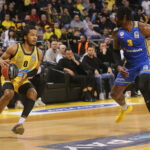 Πρόστιμο στον ΑΡΗ για τον αγώνα με το Περιστέρι