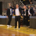 Λιμνιάτης: «Πετύχαμε μεγάλα σουτ στο τέλος και πήραμε τη νίκη» (vid)