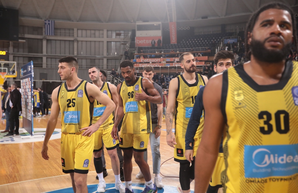 Τον “πλήγωσε” (και) το +13,5