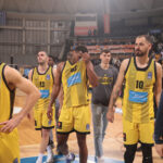 Από το Σάββατο (05/04) στα πλέι άουτ- Σήμερα το πρόγραμμα