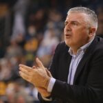 Βετούλας: «Σήμερα δείξαμε προσωπικότητα και αθλητικό εγωισμό»