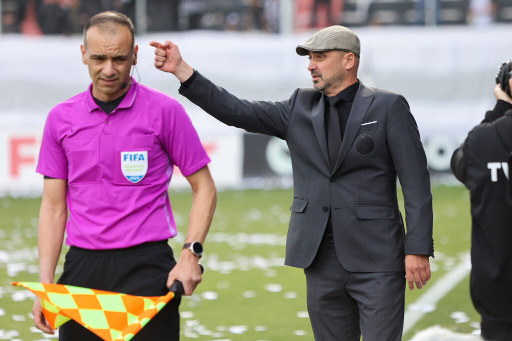 “Φρεσκάρισμα” στην επίθεση από τον Ράσταβατς