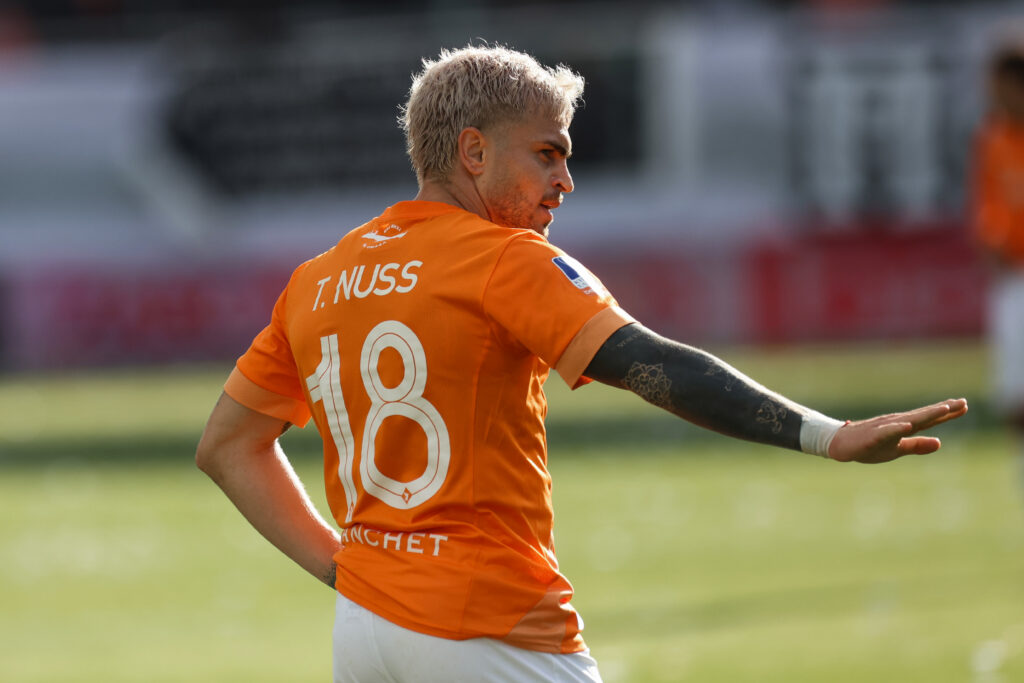 Χωρίς Νους ο ΟΦΗ στο “Βικελίδης”