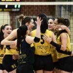 Παπαδόπουλος: «Ελπίζω σε ανάλογη εμφάνιση και στο 2ο ματς»