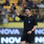 O Κατσικογιάννης ακύρωσε καθαρότατο γκολ του ΑΡΗ (vid)