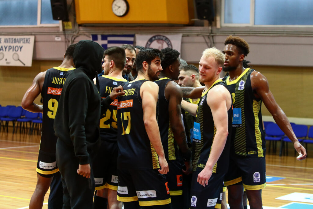 Game day με Γούντμπερι και Τζούστον (pic)