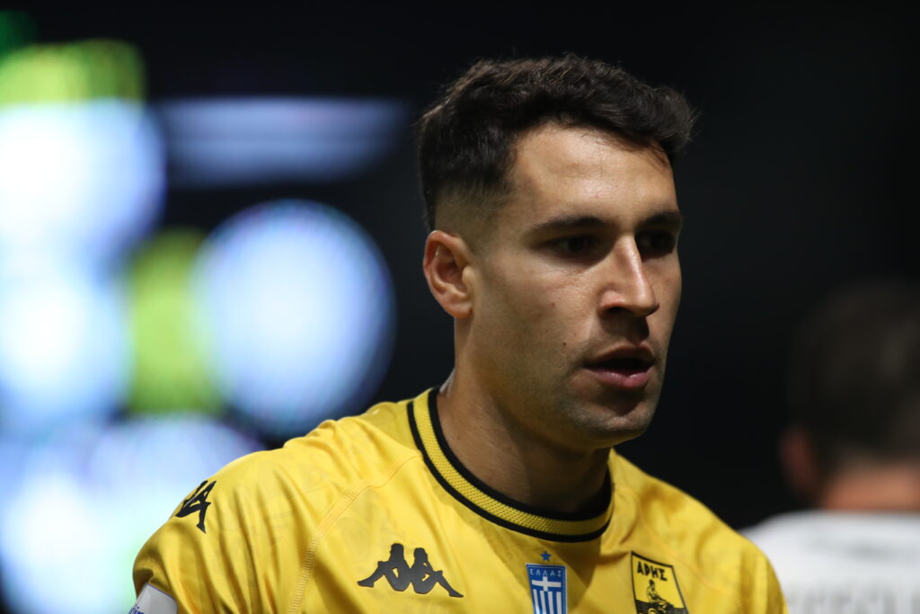 Ο αθόρυβα αποτελεσματικός Μάγιο