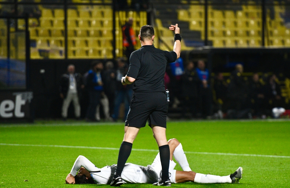 Νέα ξεφτίλα Κατσικογιάννη