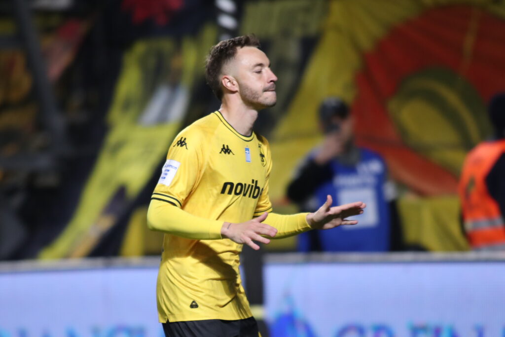 Μορόν εσύ… killer!