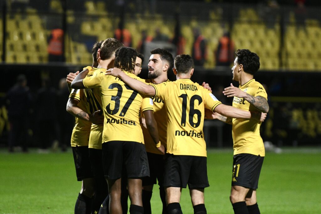 Ανάσες… εντός και εκτός συνόρων