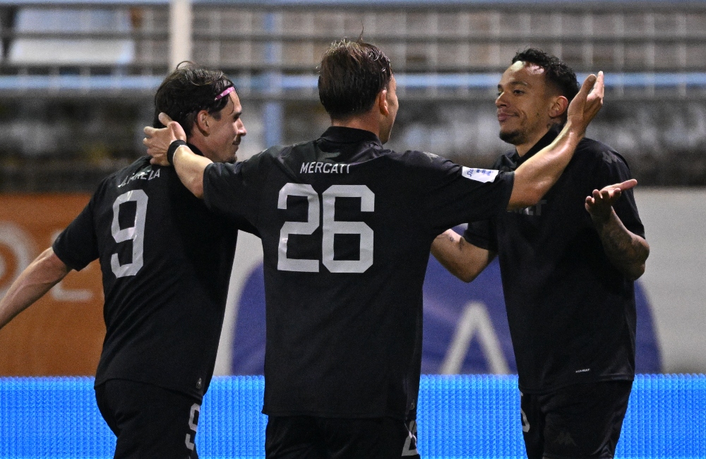 Λαμία – Athens Kallithea 0-2: Αλφαρέλα και Λεμπόν βούλιαξαν ακόμα περισσότερο τους Φθιώτες (vids)