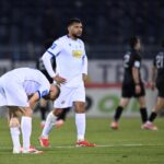 Super League: Η βαθμολογία στα playouts μετά τη νίκη της Athens Kallithea (vid)