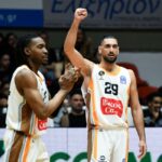 Προμηθέας – Καρδίτσα 80-76:  Το 1-0 στη σειρά έκαναν οι Πατρινοί (vid)